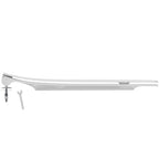 Capac vas WC SUBTIRE, inchidere lenta - Informații despre produs