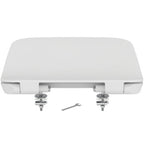 Capac vas WC SUBTIRE, inchidere lenta - Informații despre produs