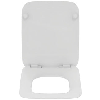 Capac vas WC SUBTIRE, inchidere lenta - Informații despre produs