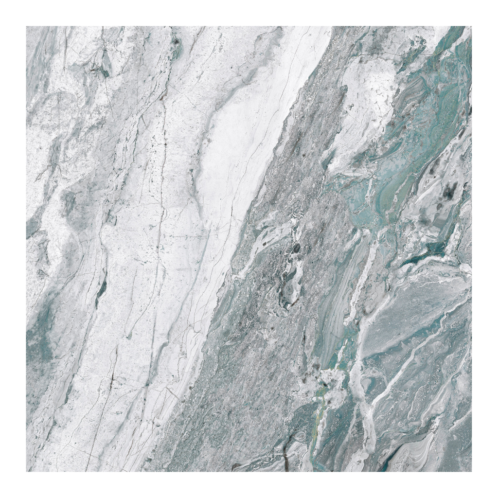 GRESIE PENTRU INTERIOR PORTELANATA OROBICO ALBASTRA 90×90 SUPER LUCIOASA ALBASTRA