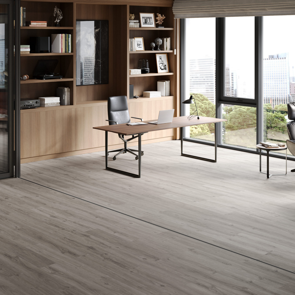Pardoseală Spc Aspen Oak P1002 20X150 Maro The Floor - Deco Casa