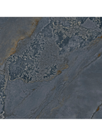 PLANET BLUE 120x120 METAL SHINE