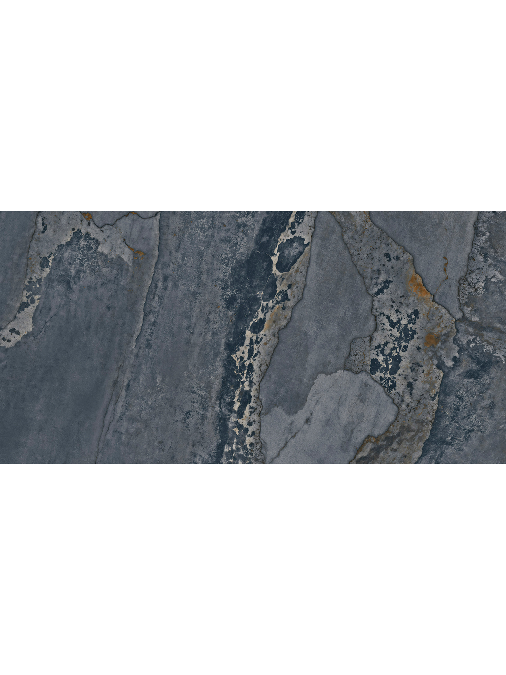 PLANET BLUE 60x120 METAL SHINE