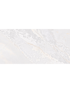 PLANET WHITE 60x120 METAL SHINE