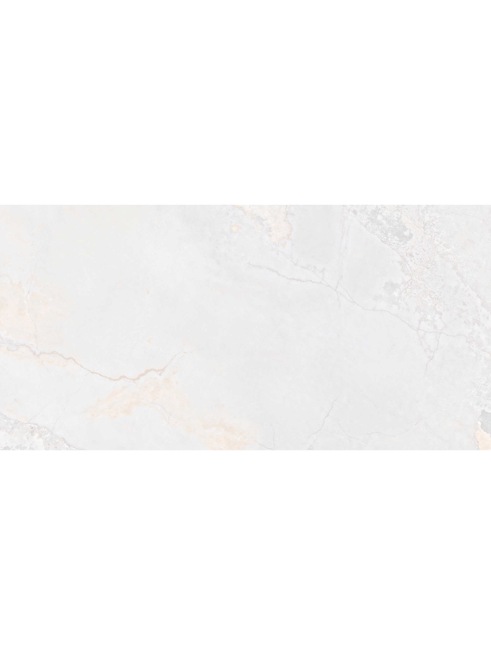 PLANET WHITE 60x120 METAL SOFT