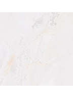 PLANET WHITE 90x90 METAL SHINE
