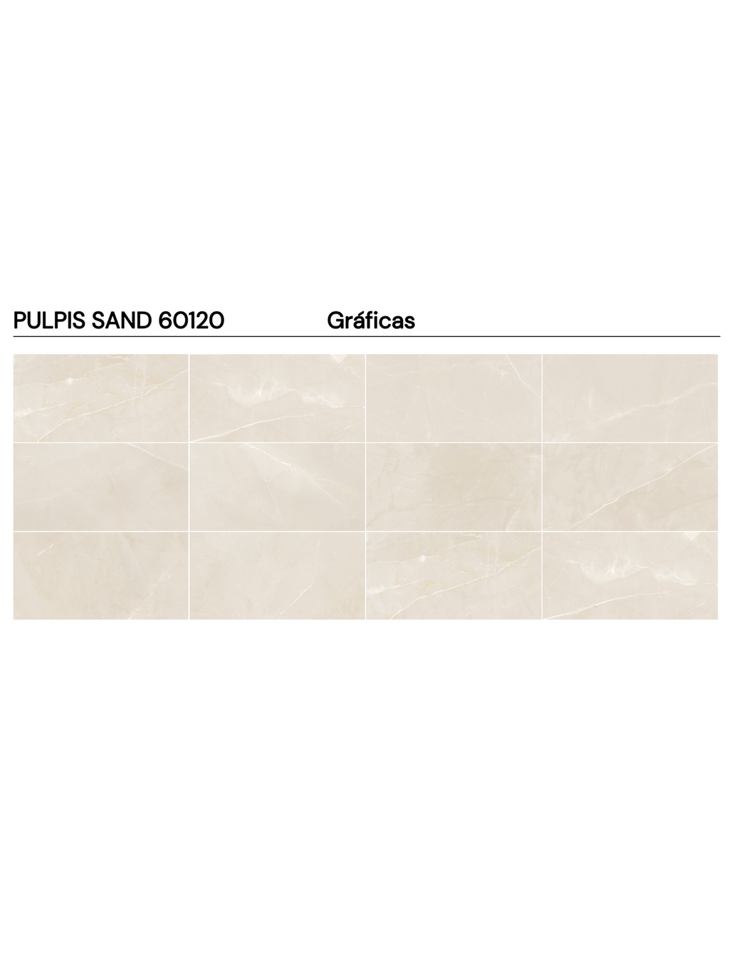 PULPIS WHITE 60x120 NSOFT