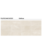 PULPIS SAND 60x120 NPLUS