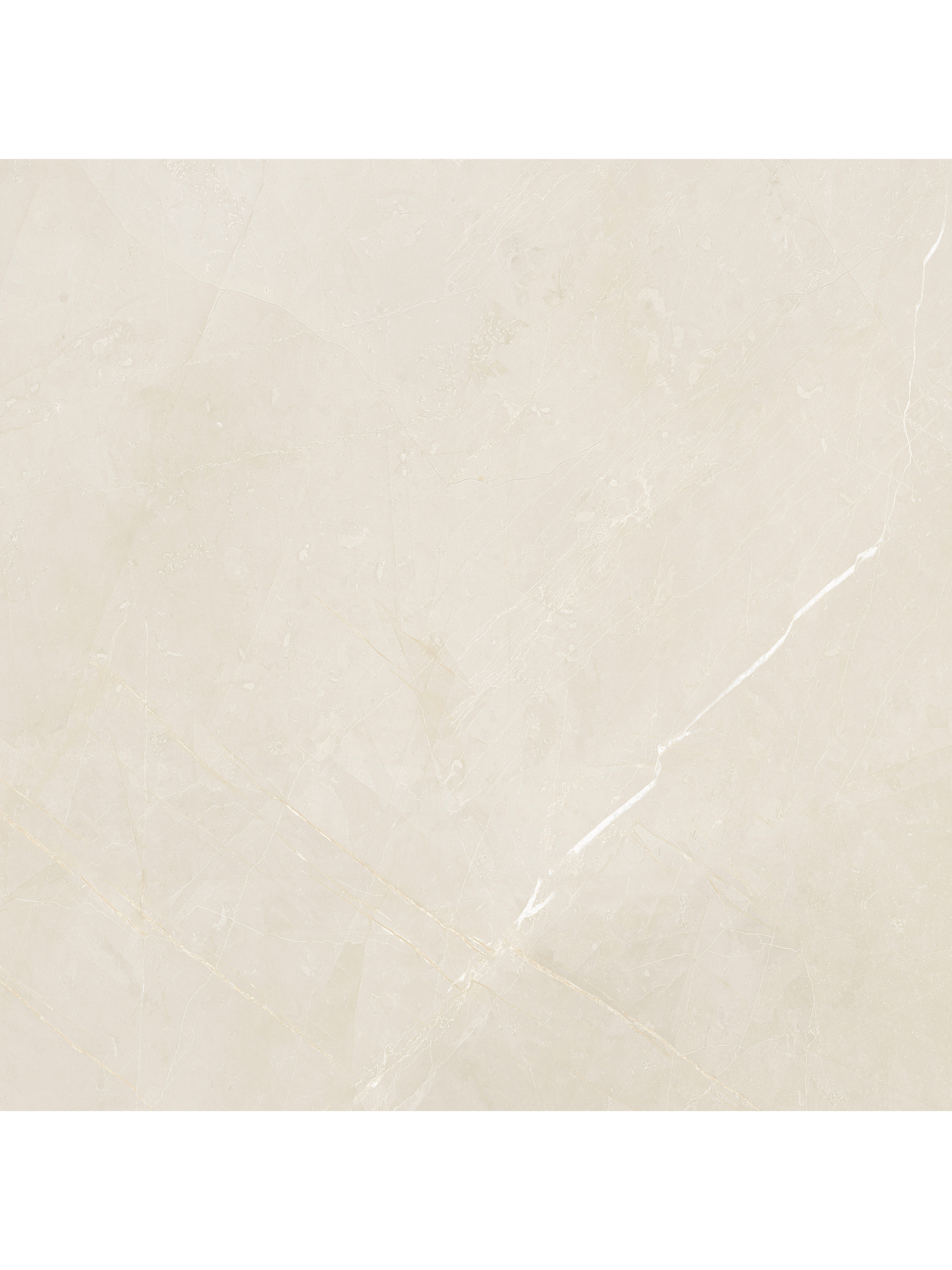 PULPIS WHITE 90x90 NSOFT