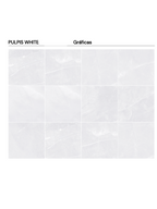 PULPIS WHITE 120x120 NSOFT