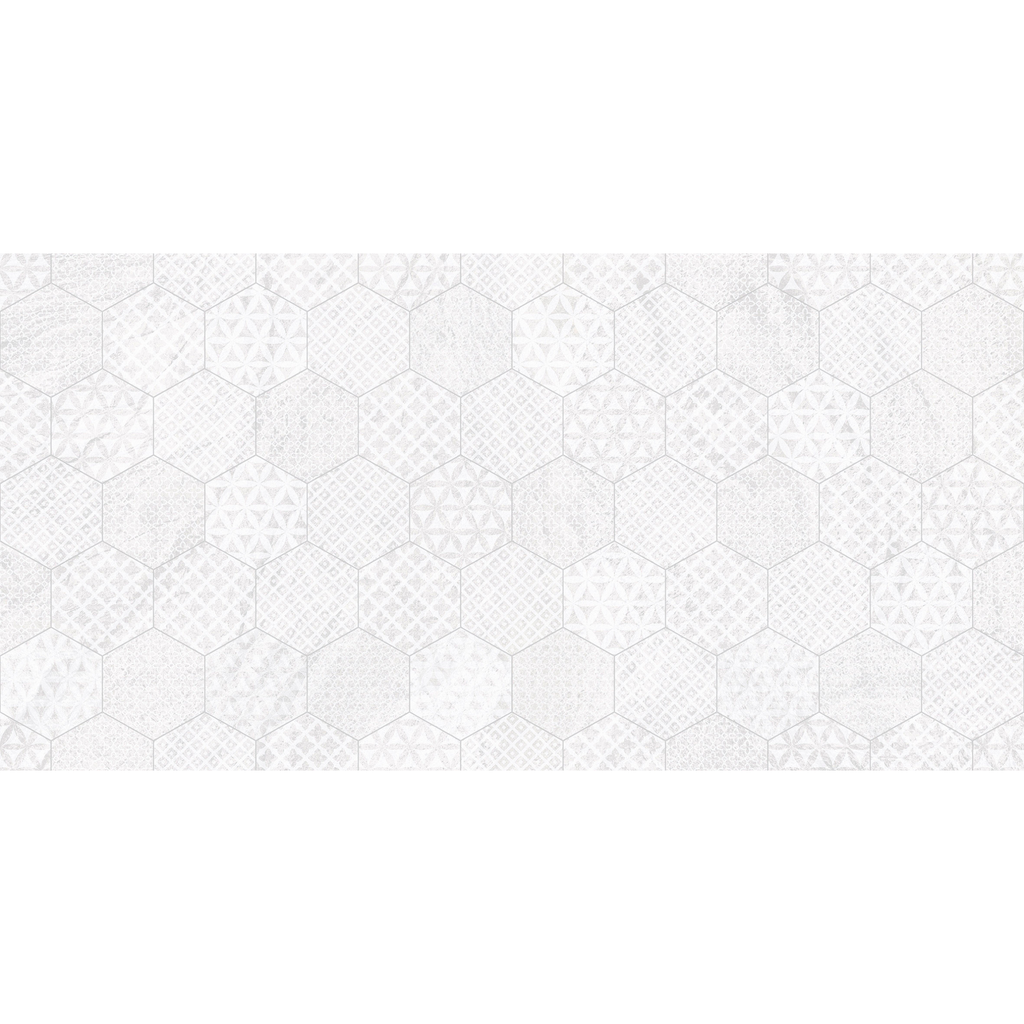 DEC.ZENDRA WHITE 60120 REC