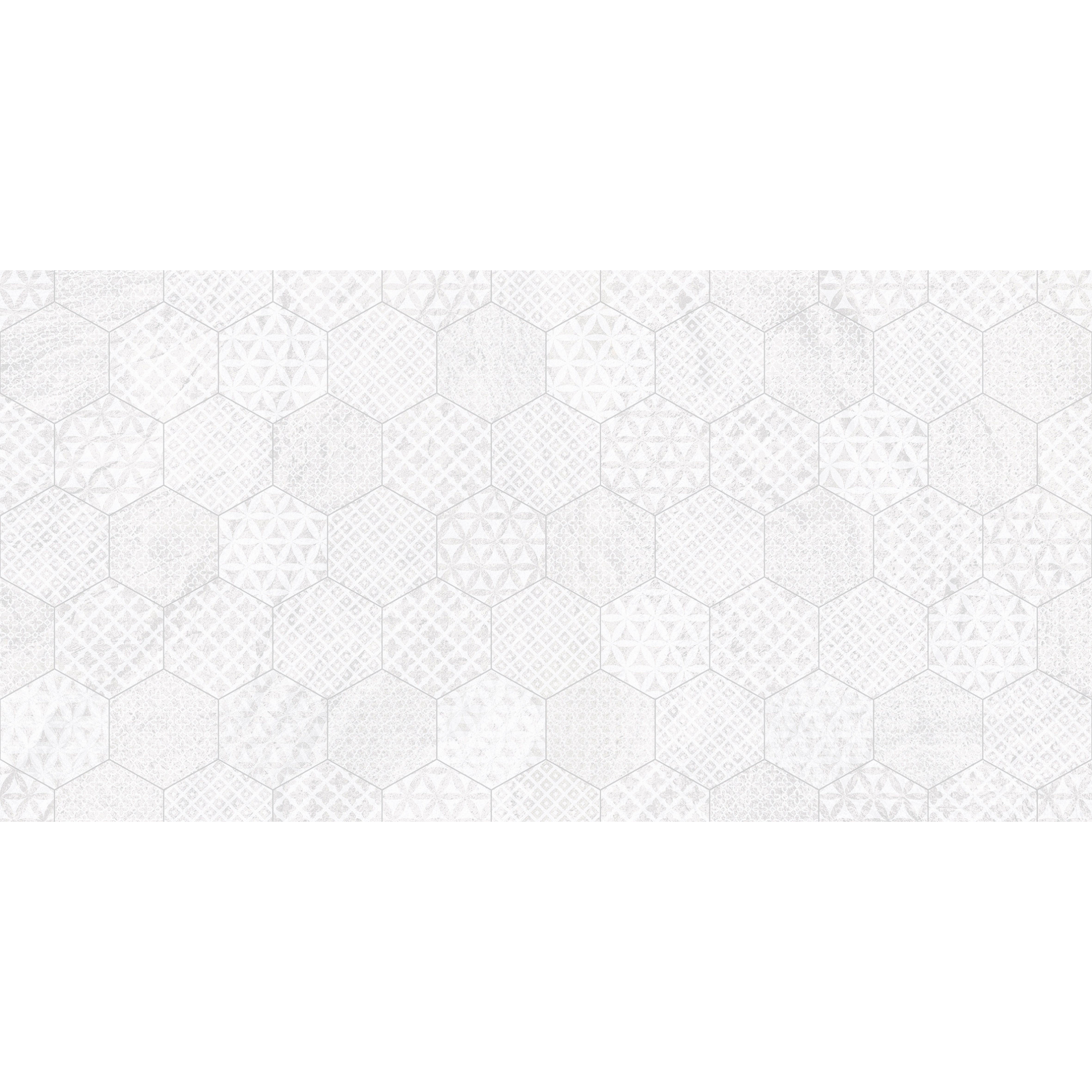 DEC.ZENDRA WHITE 60120 REC