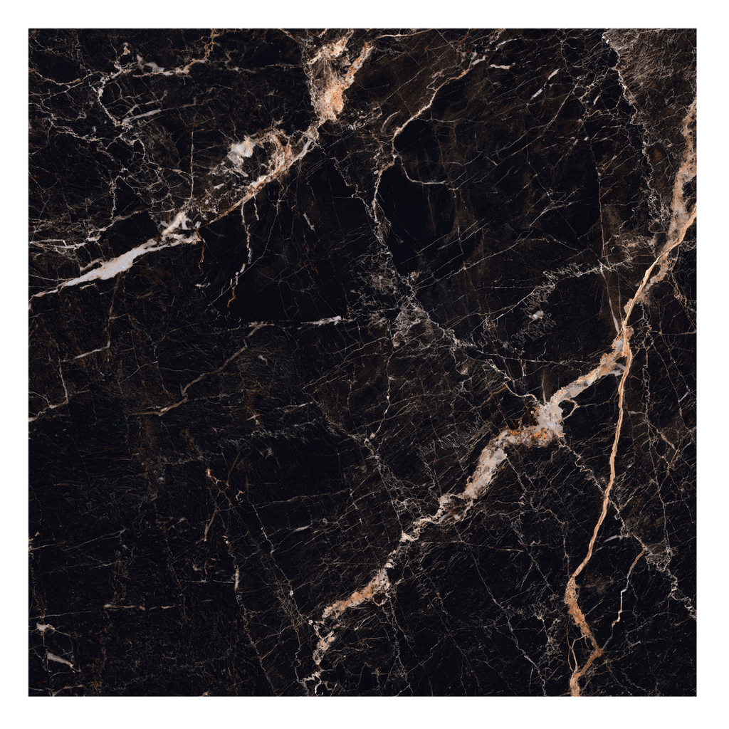 WINDSOR BLACK 120 × 120 cm NPLUS