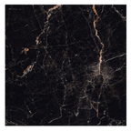 WINDSOR BLACK 120 × 120 cm REC