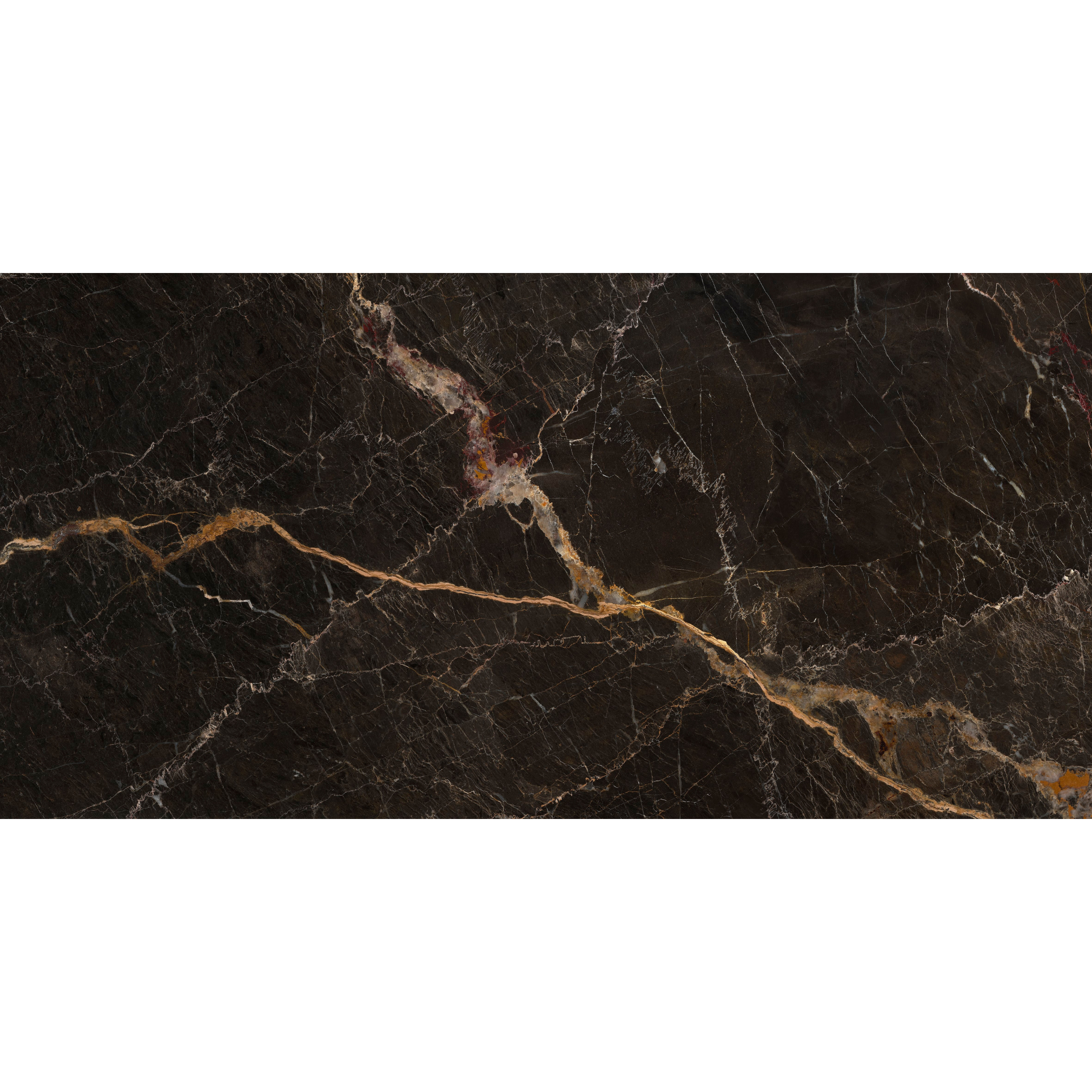 WINDSOR BLACK 60 × 120 cm LAP