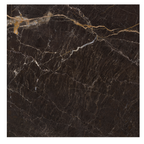 WINDSOR BLACK 90 × 90 cm NPLUS