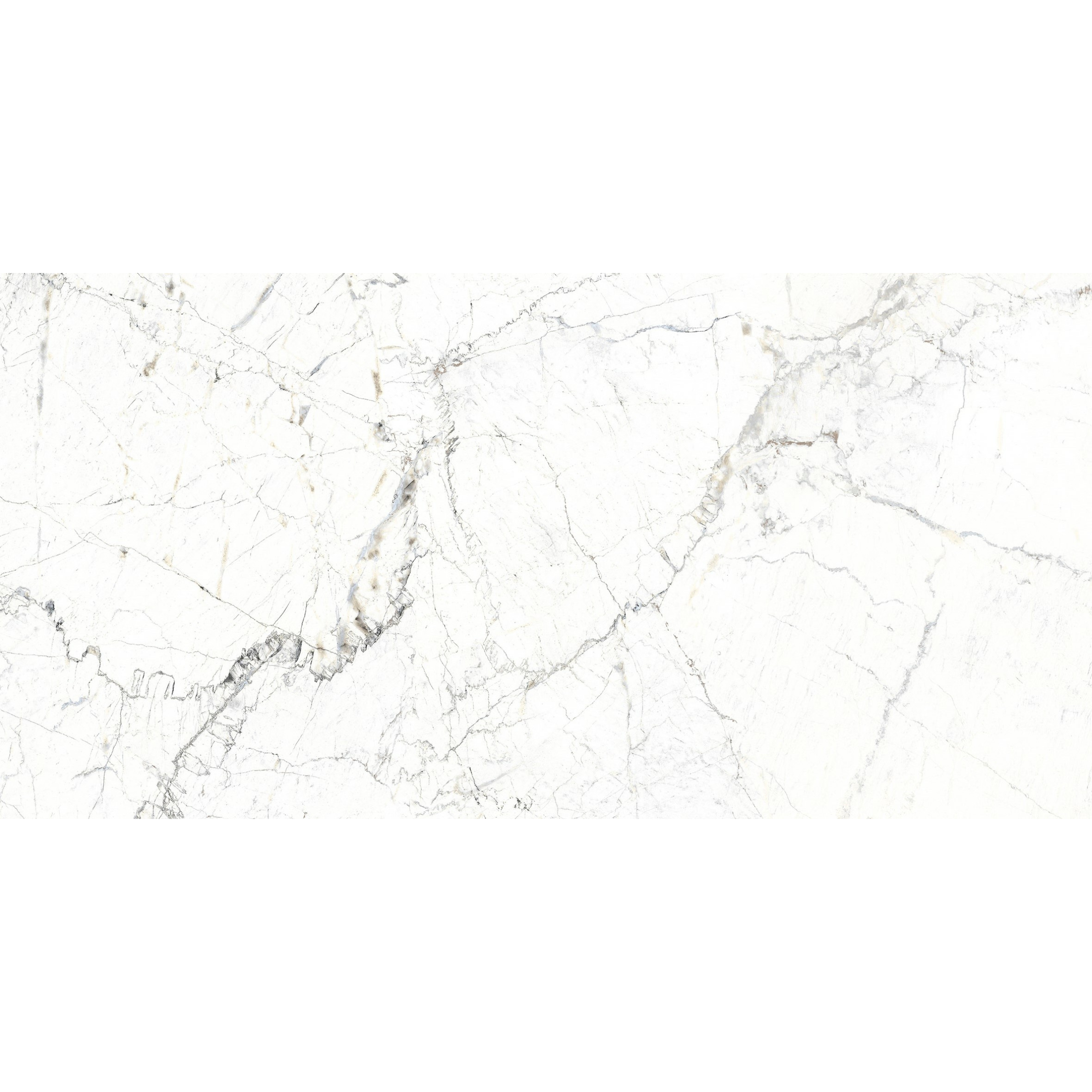 WINDSOR WHITE 60 × 120 cm LAP