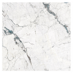 WINDSOR WHITE 90 × 90 cm SSHINE
