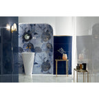 FAIANȚĂ BLUE STONE BLEUMARIN 748 X 298 MM TUBADZIN