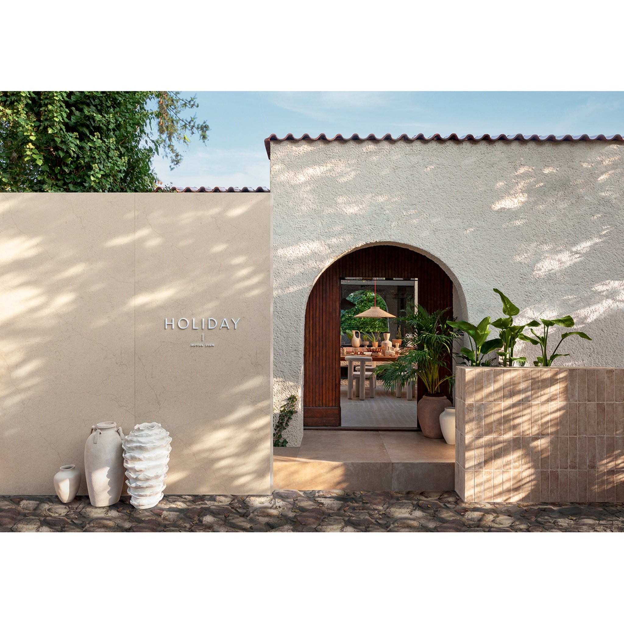DECO CASA - Ambient