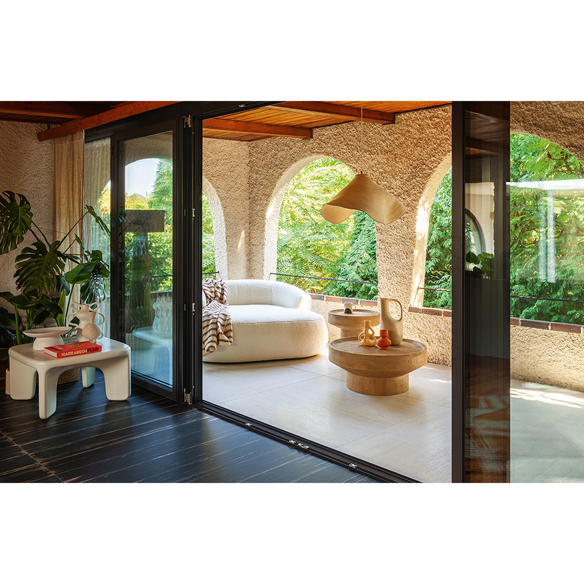 DECO CASA - Ambient