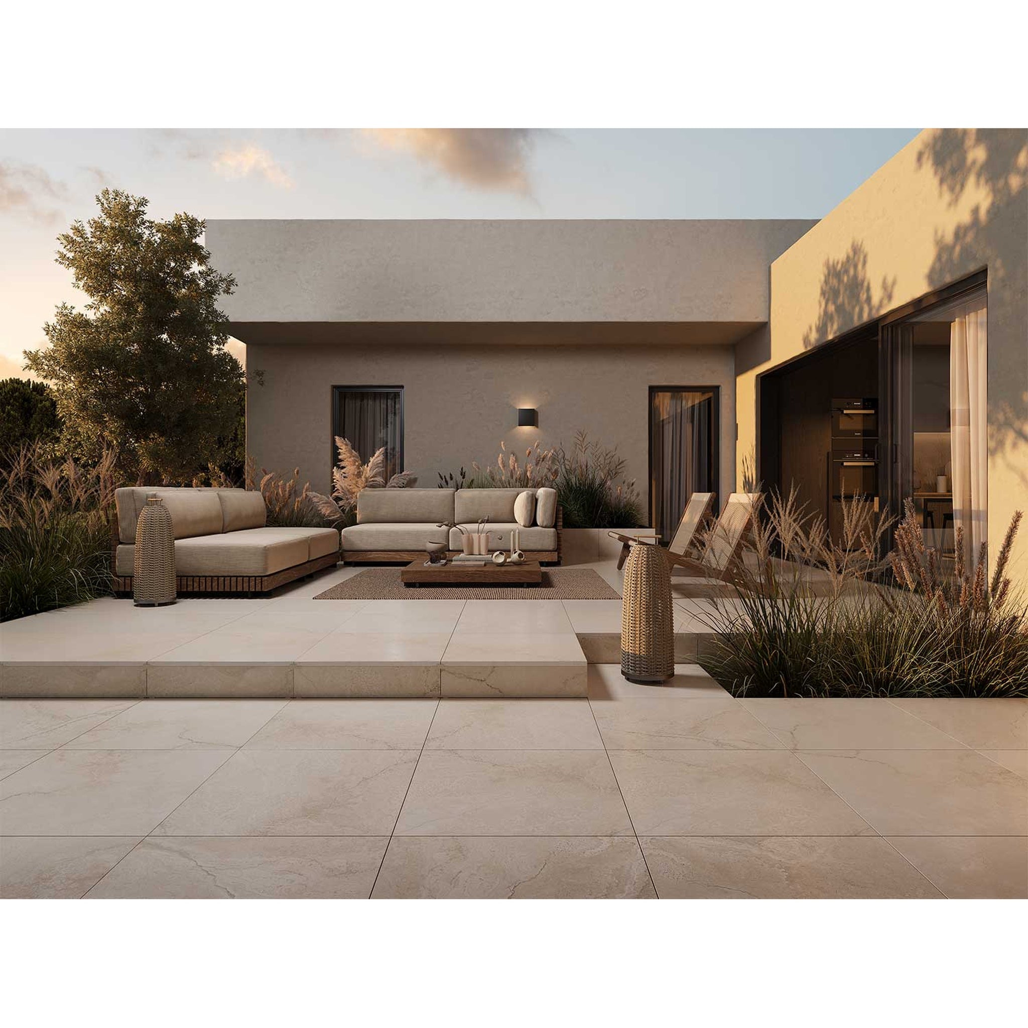 DECO CASA - Ambient