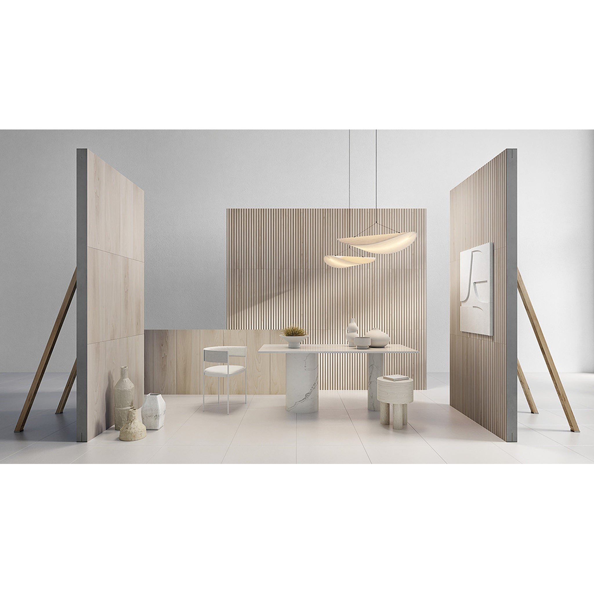 DECO CASA - Ambient