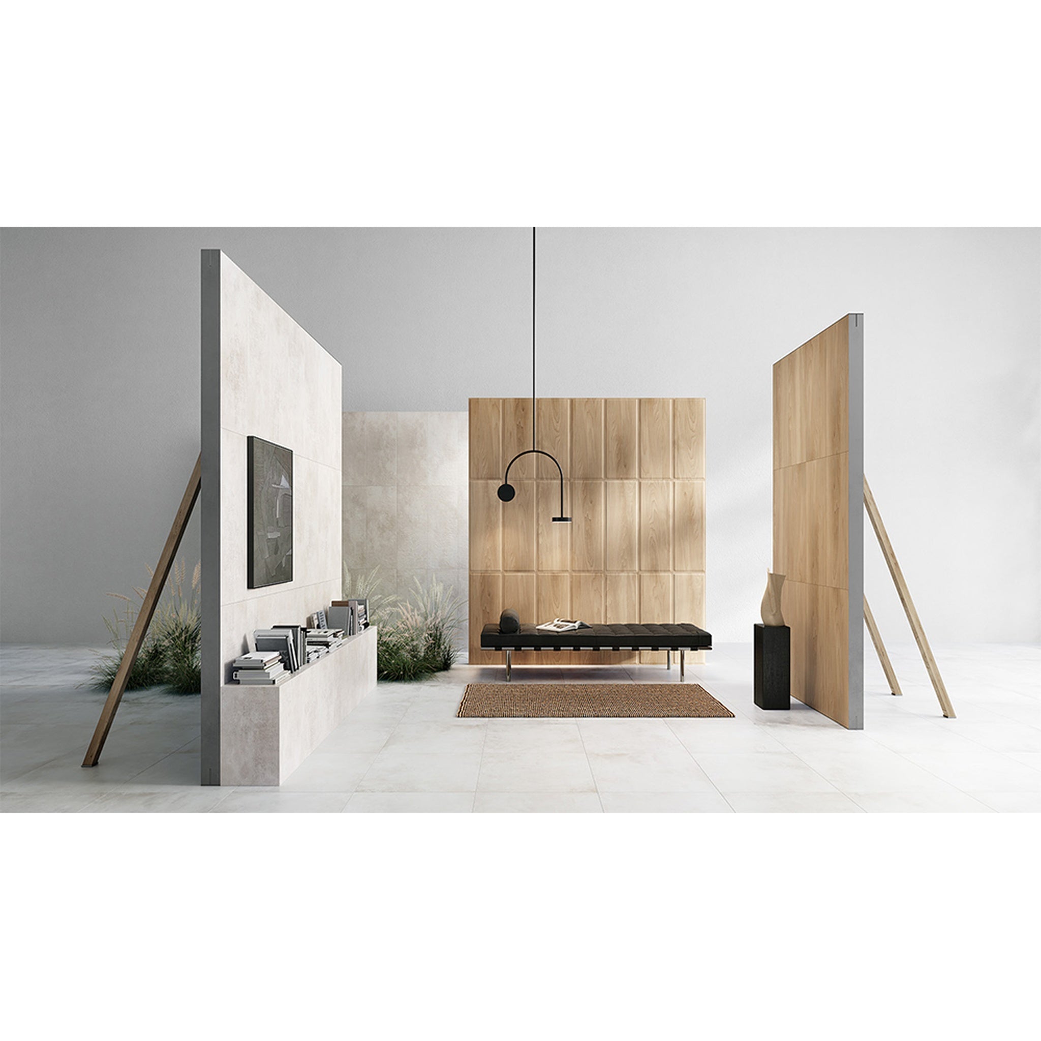 DECO CASA - Ambient