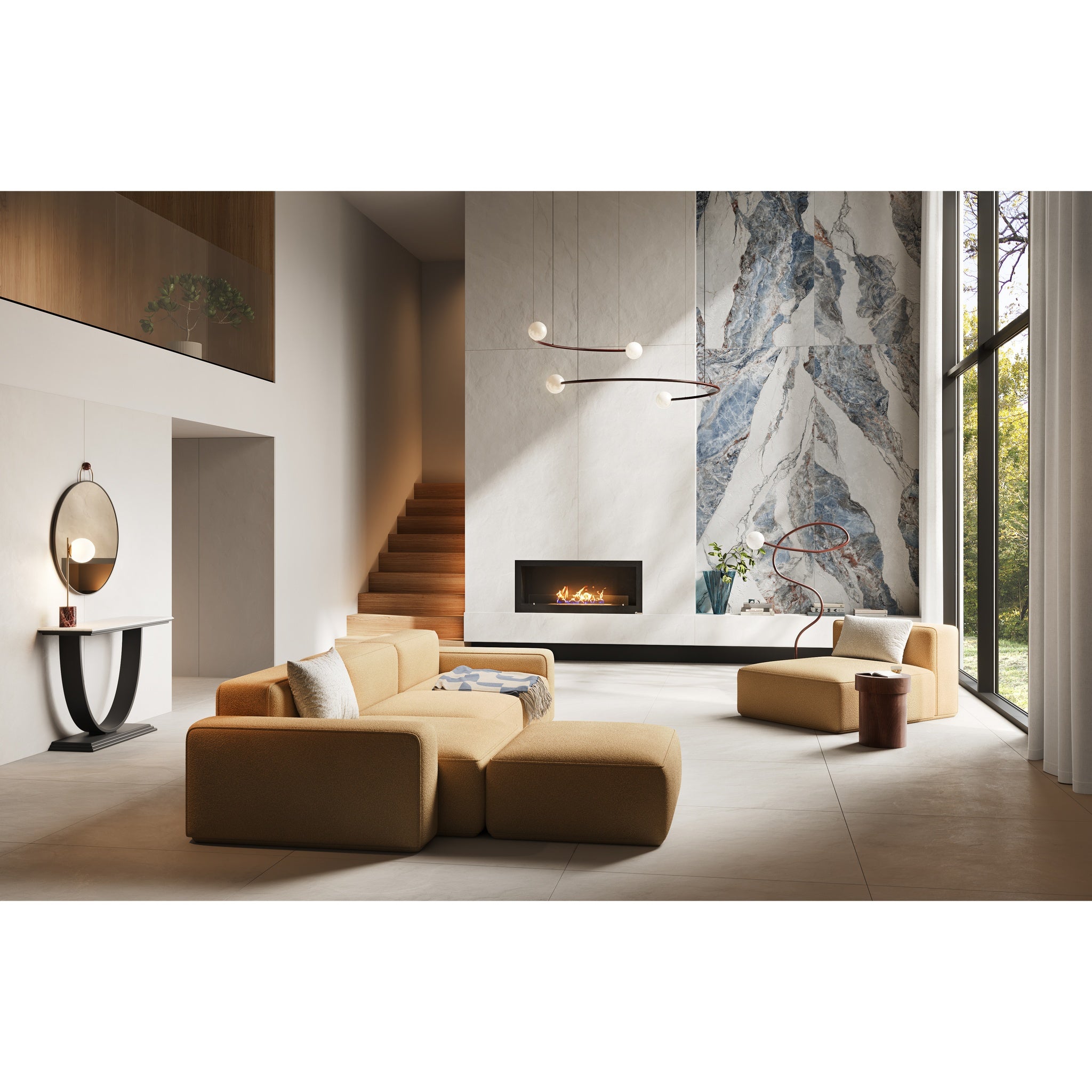 DECO CASA - Ambient