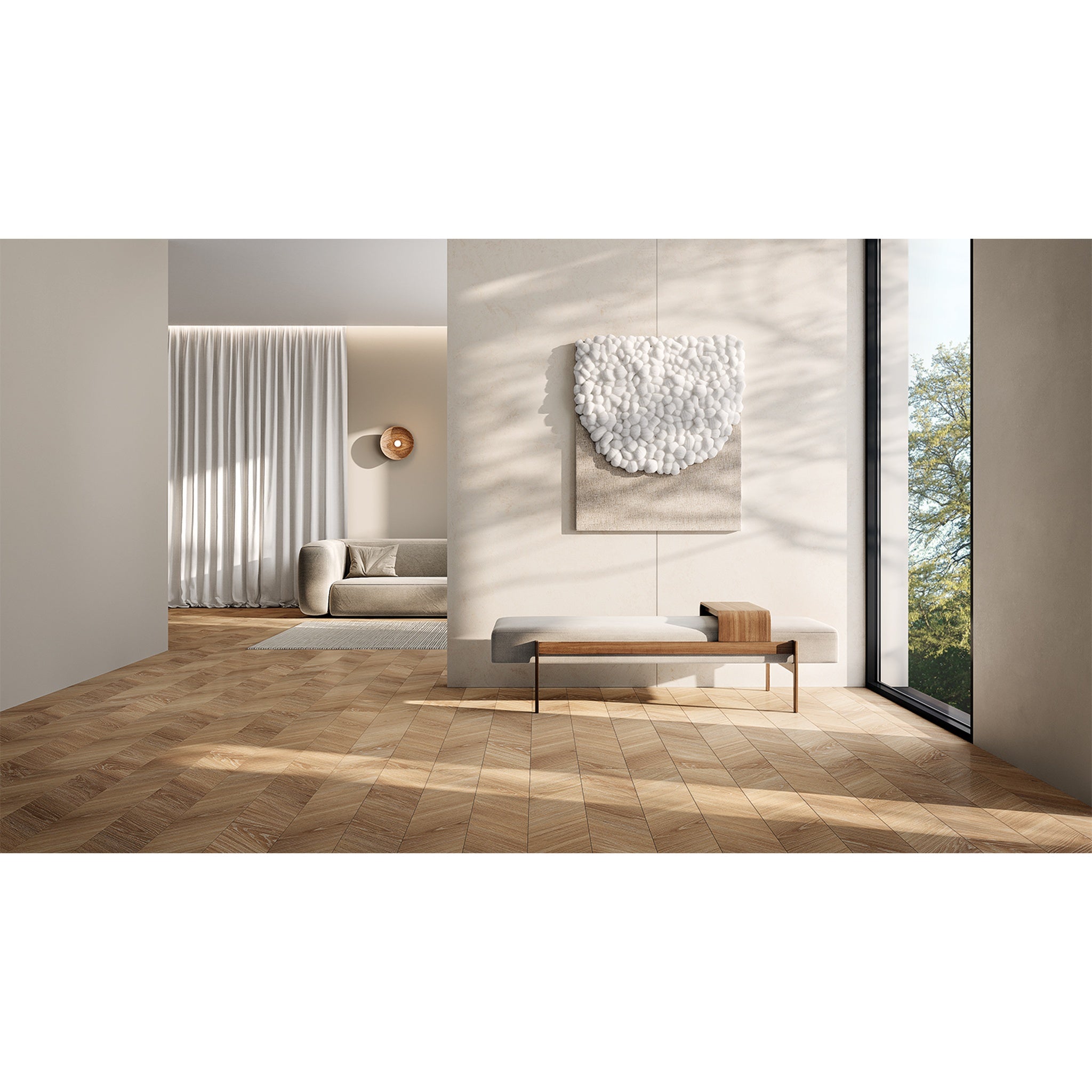 DECO CASA - Ambient