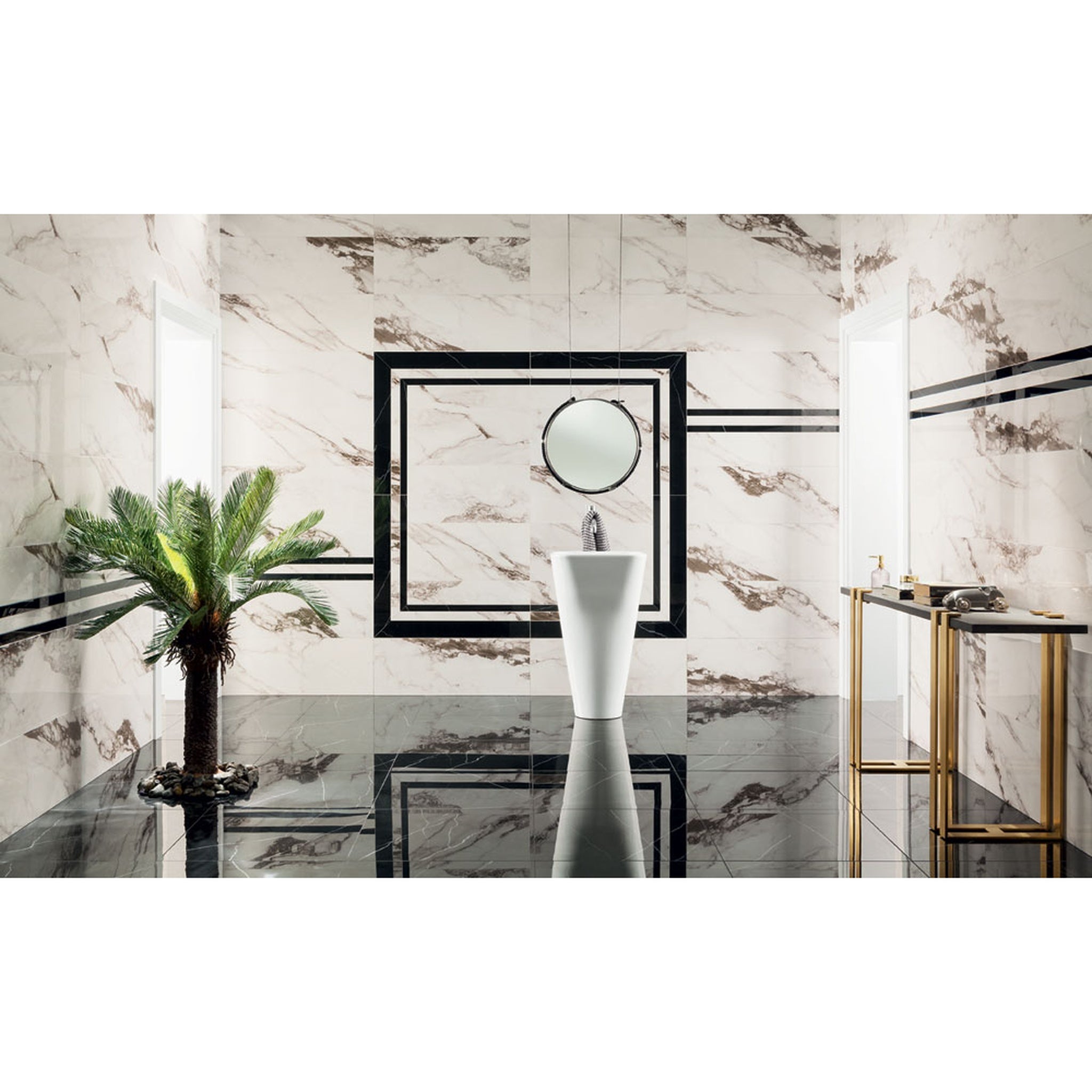 DECO CASA - Ambient
