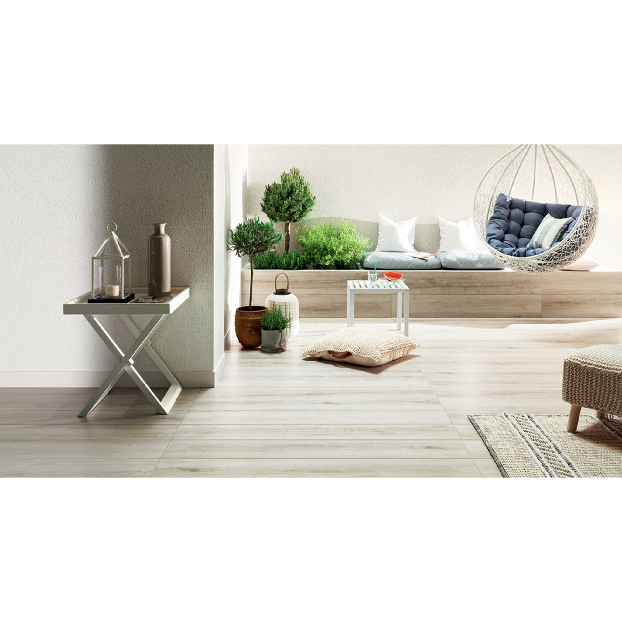 DECO CASA - Ambient