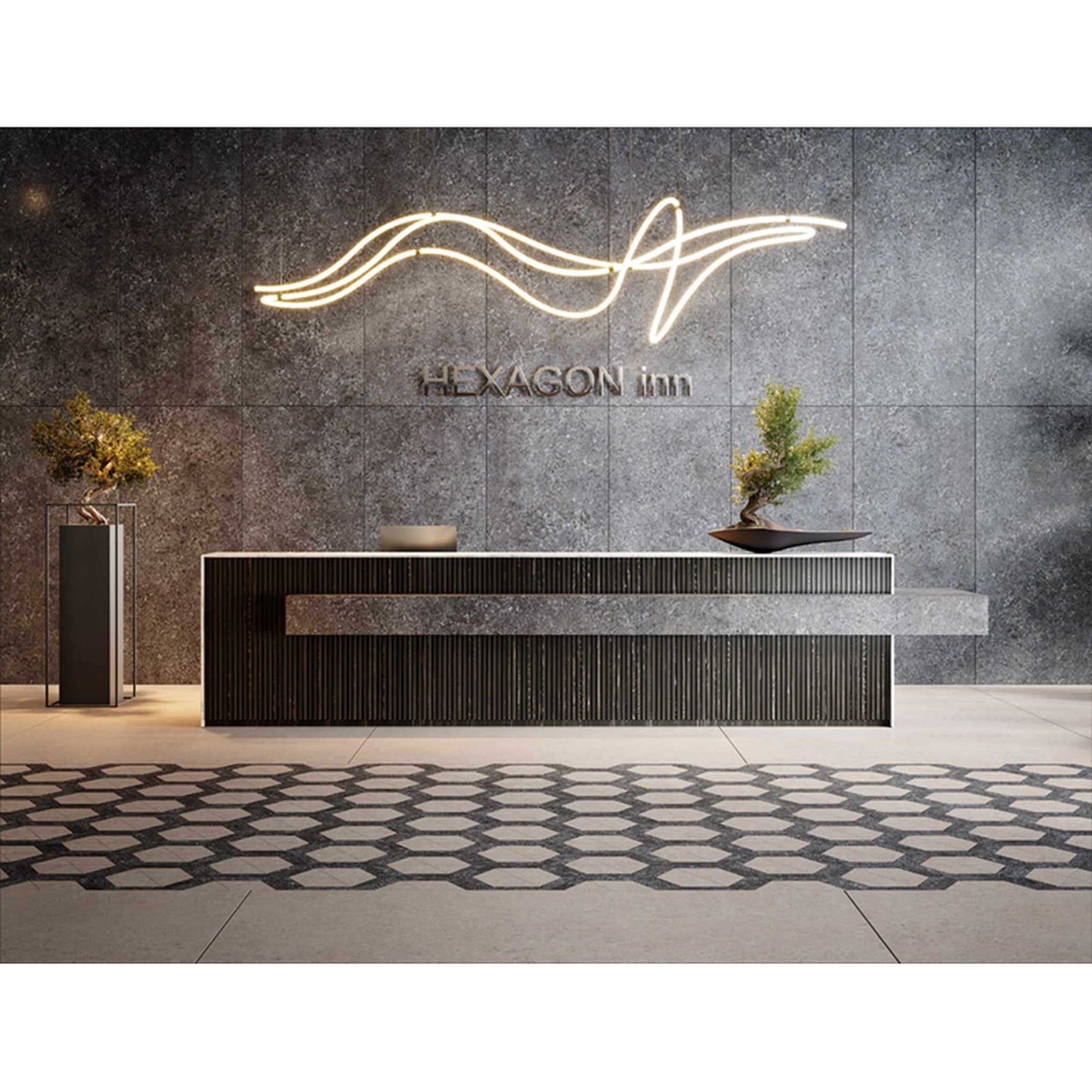 DECO CASA - Ambient