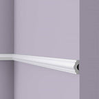 BAGHETA DECORATIVA DIN POLISTIREN WALLSTYL WL3 NMC