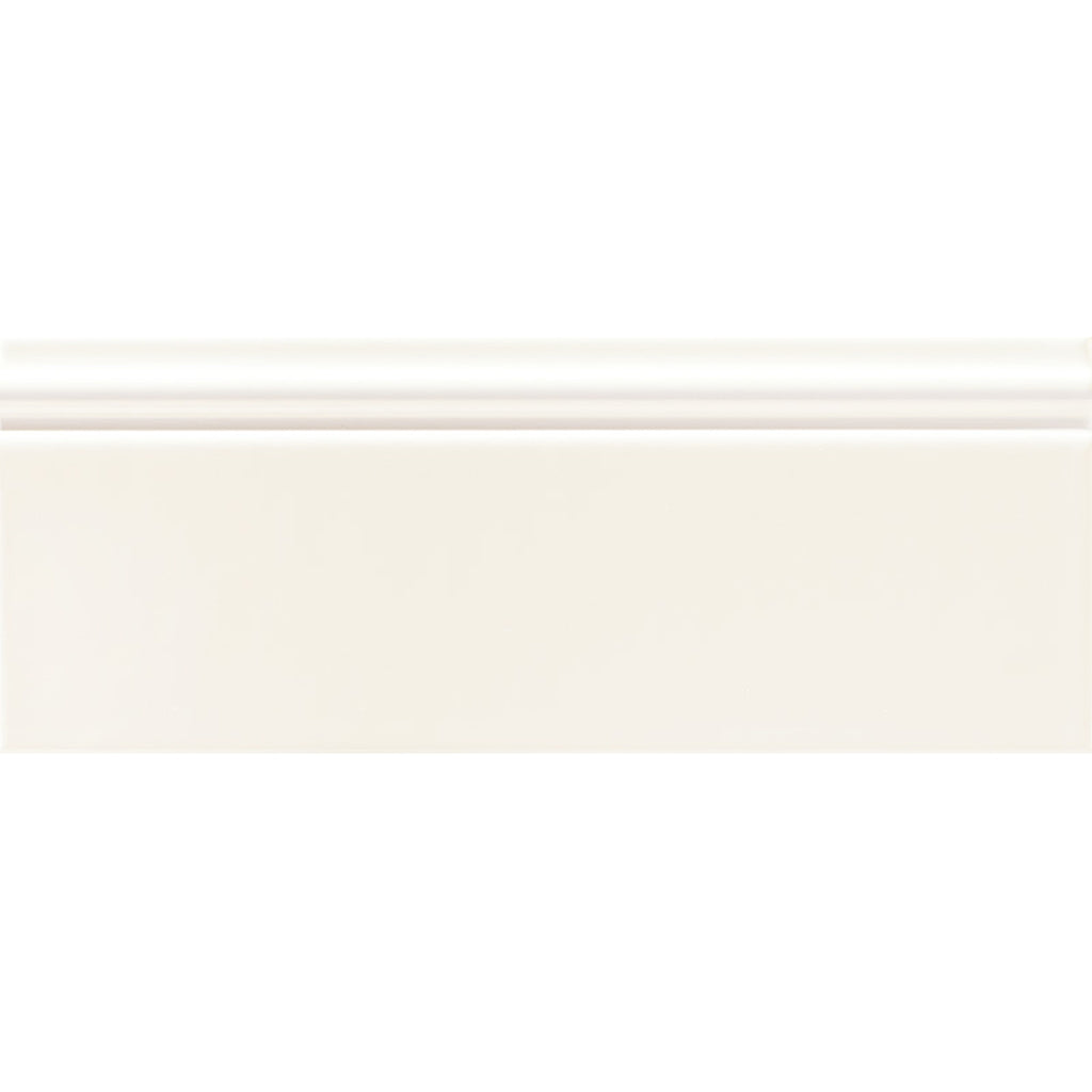 BRÂU BLOOM ROSE ROYAL PLACE ALB 1 298 X 115 MM TUBADZIN