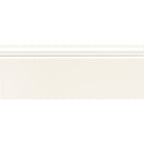 BRÂU BLOOM ROSE ROYAL PLACE ALB 1 298 X 115 MM TUBADZIN