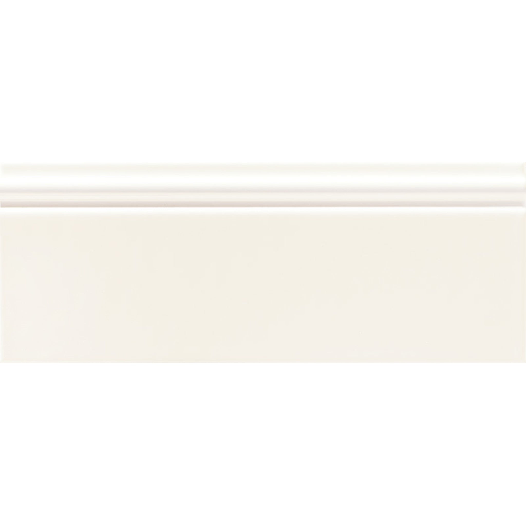BRÂU BLOOM ROSE ROYAL PLACE ALB 1 298 X 115 MM TUBADZIN