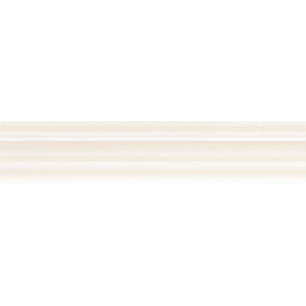 BRÂU BLOOM ROSE ROYAL PLACE ALB 2 298 X 62 MM TUBADZIN
