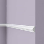 BRAU DE PERETE DECORATIV DIN POLISTIREN DUR WALLSTYL WL1 NMC