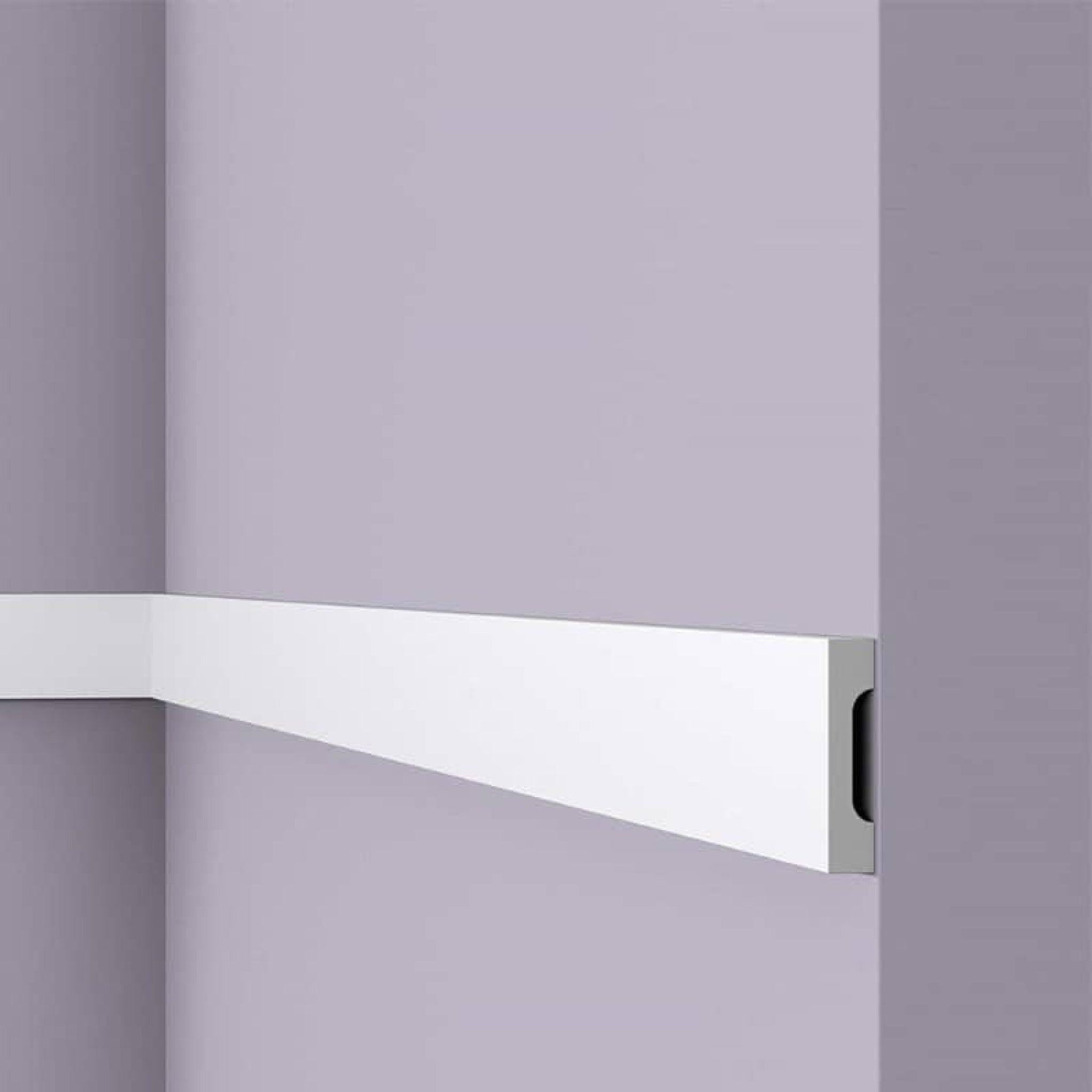 BRAU DECORATIV DIN POLISTIREN WALLSTYL WD2 NMC