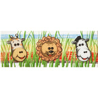 BRÂU PASTELE BRAU SAFARI 1 200 X 74 MM TUBADZIN