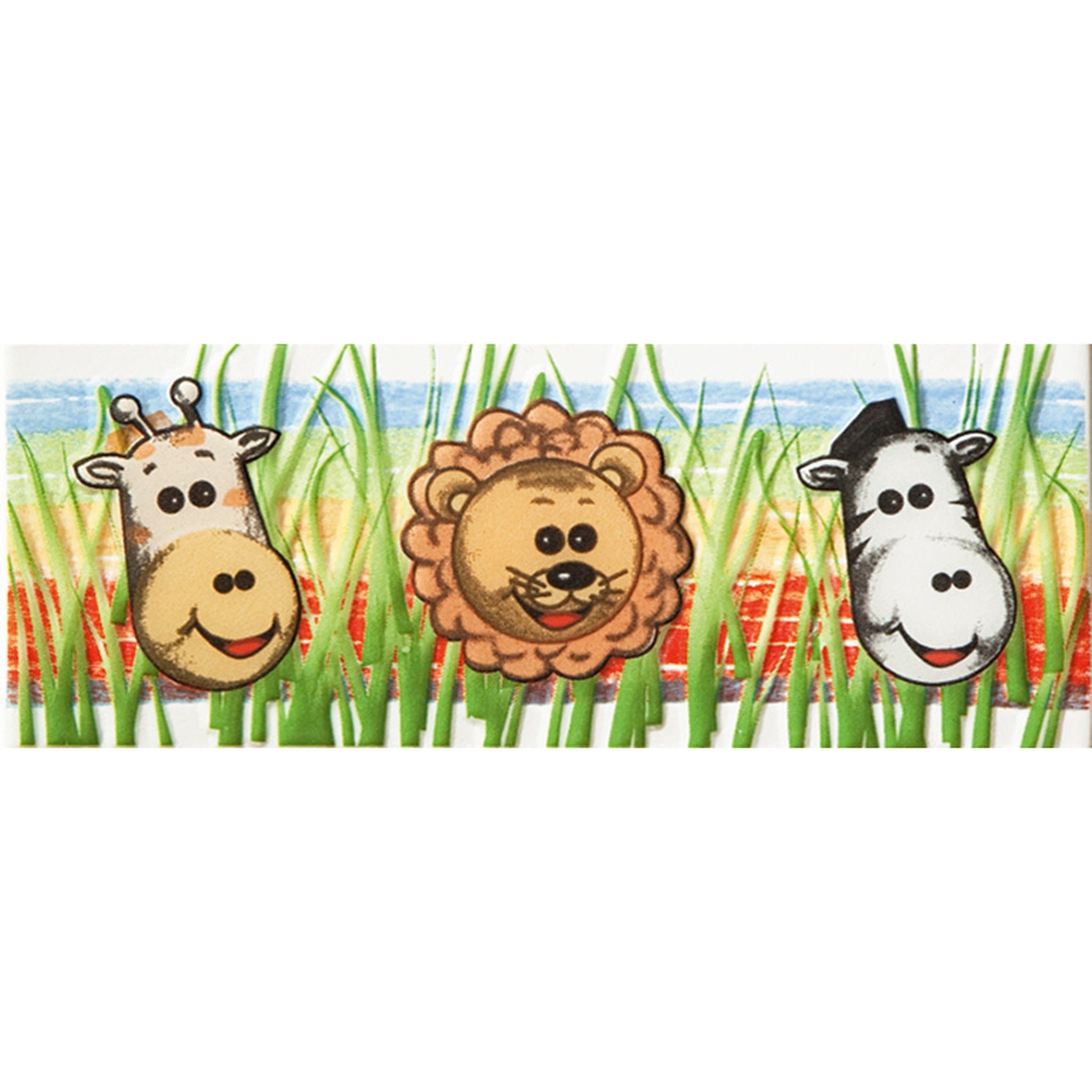 BRÂU PASTELE BRAU SAFARI 1 200 X 74 MM TUBADZIN