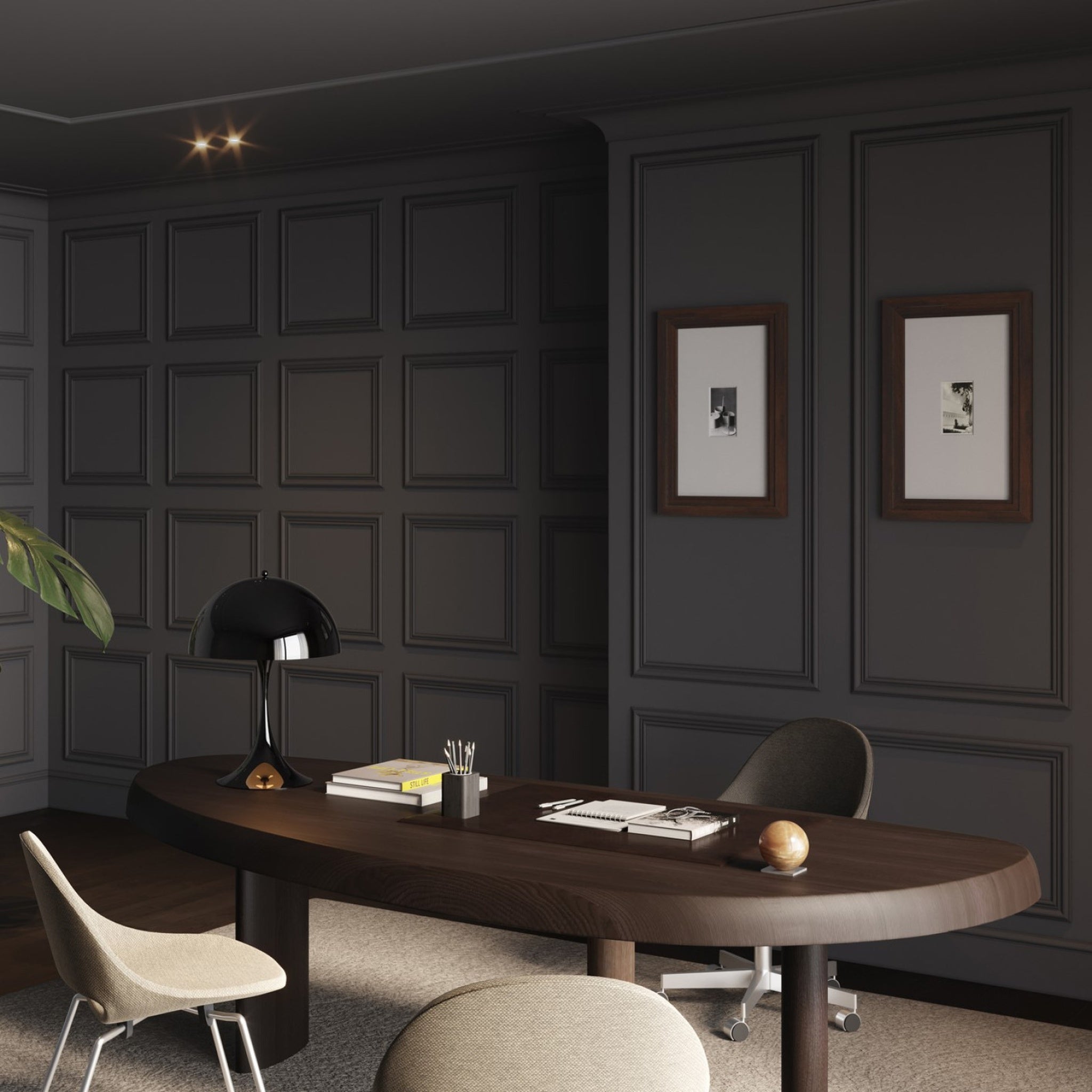 DECO CASA - Ambient