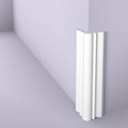 COLTAR PERETE INTERIOR DIN POLIMER WALLSTYL WE2 NMC