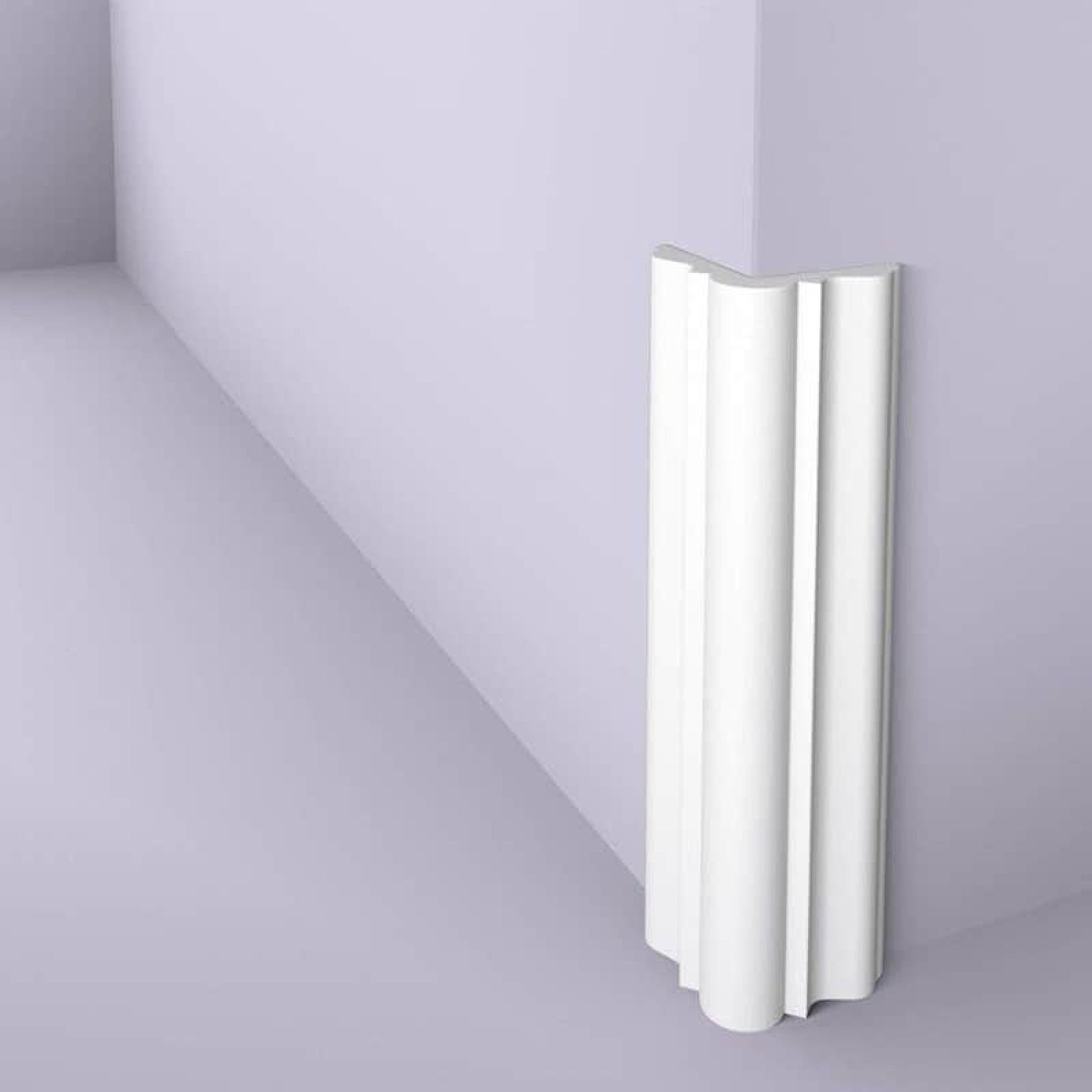 COLTAR PERETE INTERIOR DIN POLIMER WALLSTYL WE2 NMC