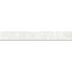 CONTRATREAPTĂ TORANO CARE ALB MAT 1598 X 198 MM TUBADZIN