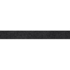 CONTRATREAPTĂ ZIMBA CARE NEGRU STRUCTURAT 1598 X 198 MM TUBADZIN