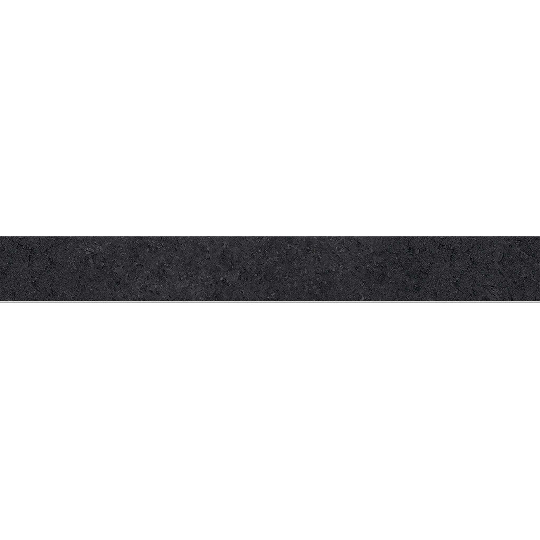 CONTRATREAPTĂ ZIMBA CARE NEGRU STRUCTURAT 1598 X 198 MM TUBADZIN