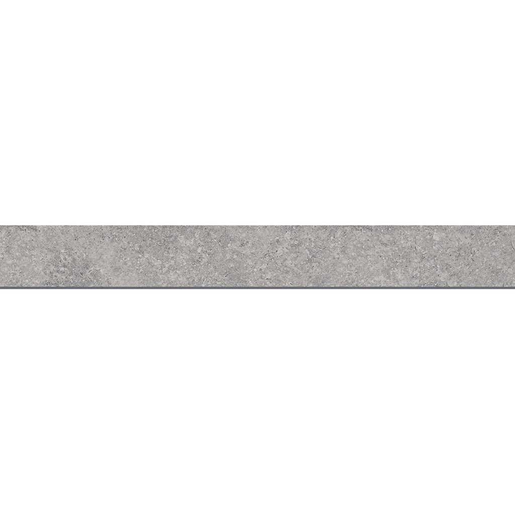 CONTRATREAPTĂ ZIMBA GRI DESCHIS STRUCTURAT 1598 X 198 MM TUBADZIN
