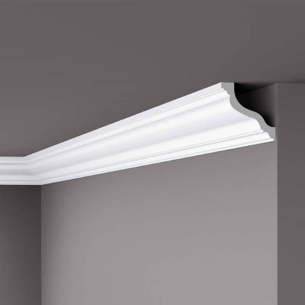 CORNISA DECORATIVA DIN POLIMER DUR WT10 NMC